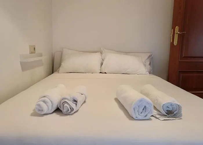Cies Suitel Lopez De Neira 28 - Your Appart hôtel 4*