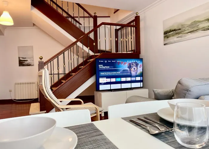 Cies Suitel Lopez De Neira 28 - Your 3*