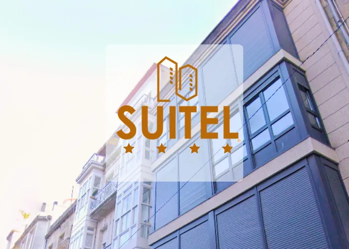 Cies Suitel Lopez De Neira 28 - Your