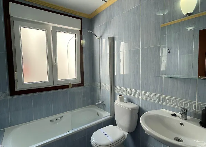 Cies Suitel Lopez De Neira 28 - Your 3*