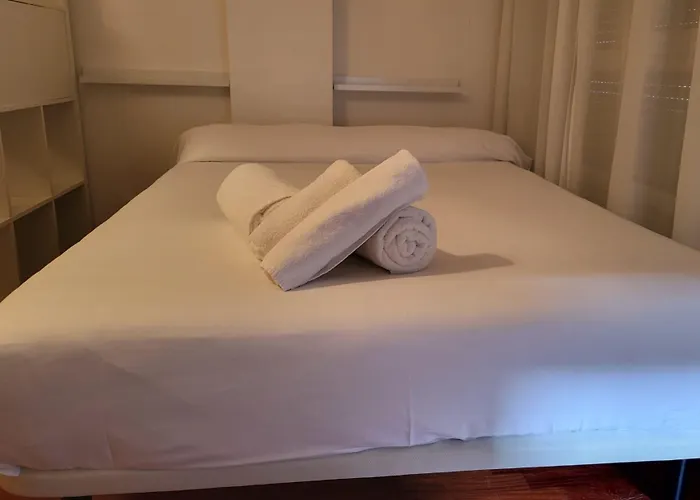 Cies Suitel Lopez De Neira 28 - Your 公寓式酒店 3*