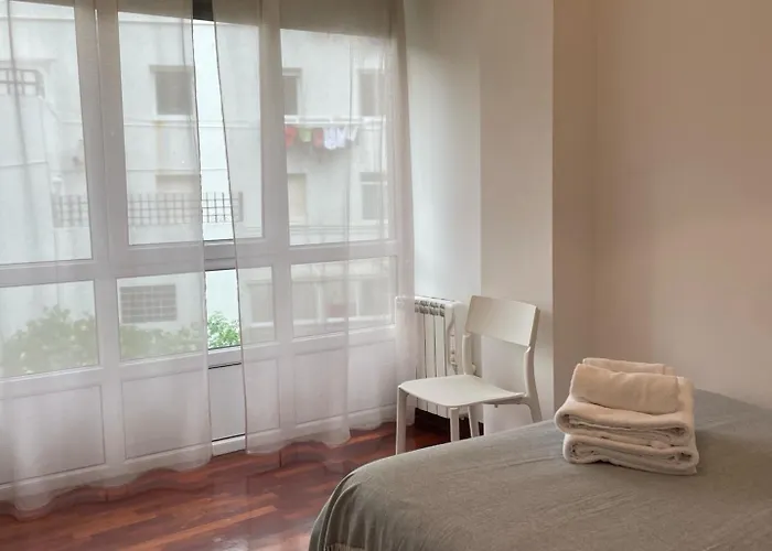 Appart hôtel Cies Suitel Lopez De Neira 28 - Your 4*