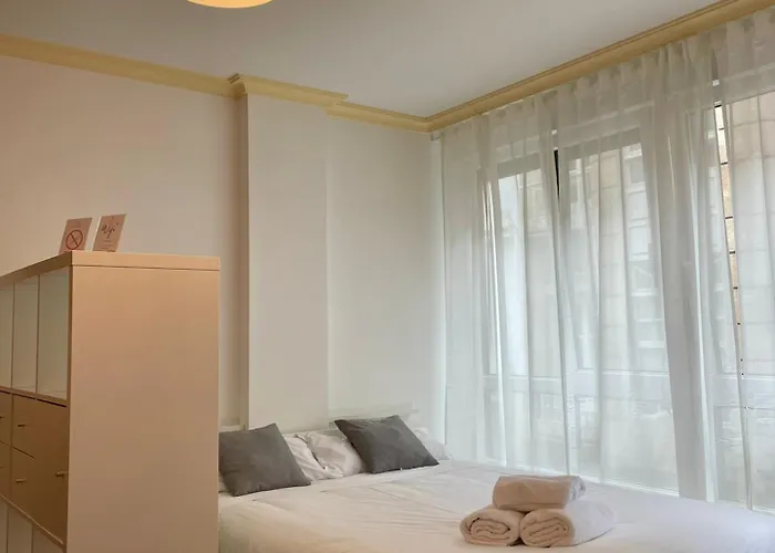 Cies Suitel Lopez De Neira 28 - Your 3*