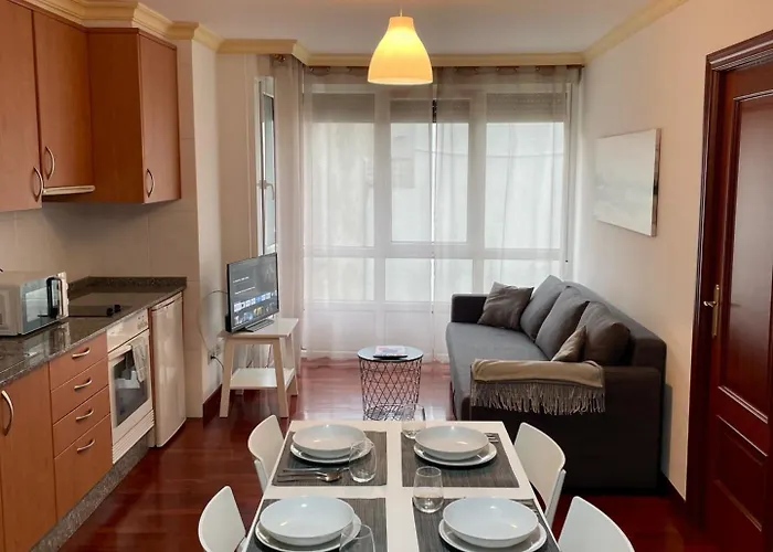 Cies Suitel Lopez De Neira 28 - Your 4*
