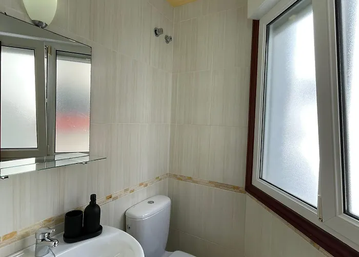 公寓式酒店 Cies Suitel Lopez De Neira 28 - Your