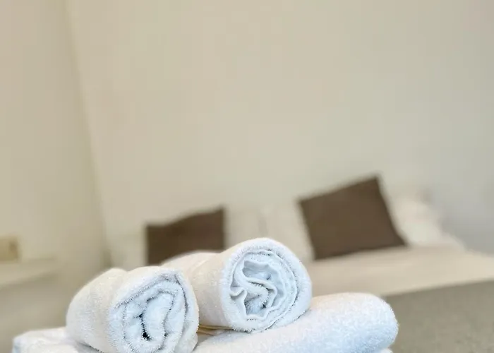 Cies Suitel Lopez De Neira 28 - Your Appart hôtel 4*