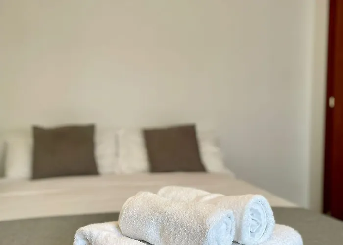 Cies Suitel Lopez De Neira 28 - Your 公寓式酒店