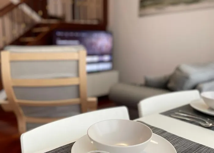 公寓式酒店 Cies Suitel Lopez De Neira 28 - Your