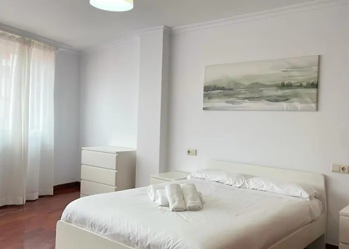 Cies Suitel Lopez De Neira 28 - Your Appart hôtel 4*