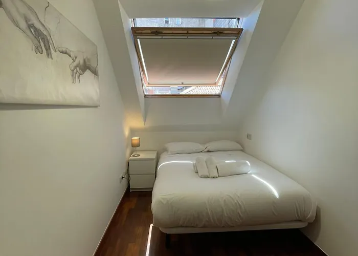 Appart hôtel Cies Suitel Lopez De Neira 28 - Your
