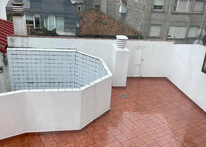 Cies Suitel Lopez De Neira 28 - Your Appart hôtel Vigo