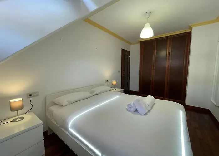 Appart hôtel Cies Suitel Lopez De Neira 28 - Your Vigo
